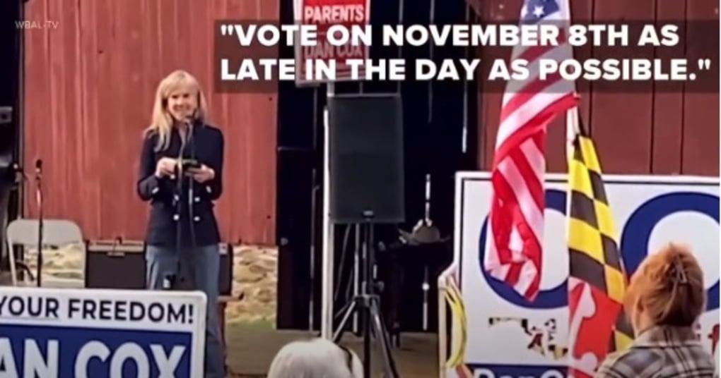 2022 Midterm Elections: Unpacking False and Misleading Narratives