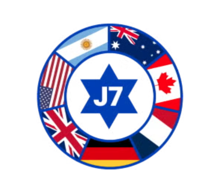 J7 Logo
