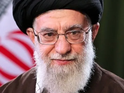Ayatollah Khamenei 