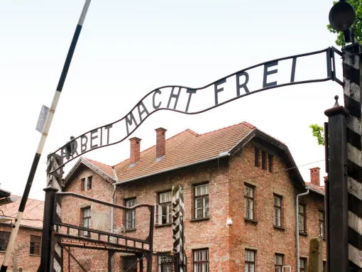 Auschwitz I Concentration Camp