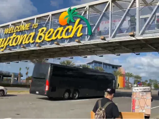 GDL members protest in Florida