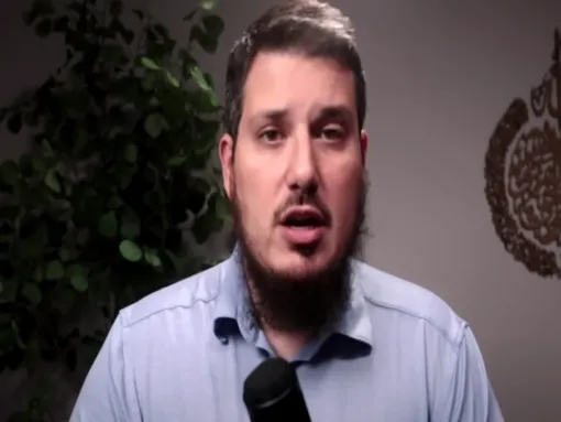 Daniel Haqiqatjou: What You Need to Know