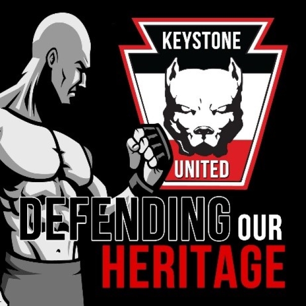 Keystone State Skinheads/Keystone United | Southwest ADL