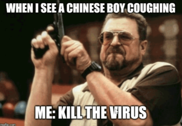 Coronavirus
