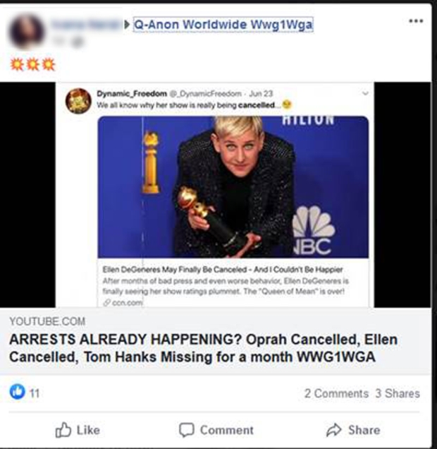 QAnon