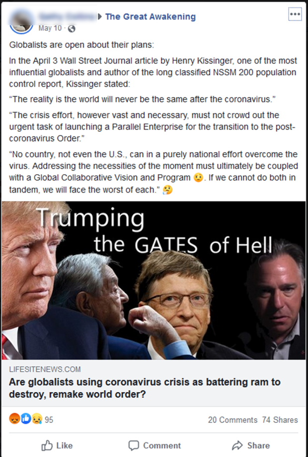 QAnon