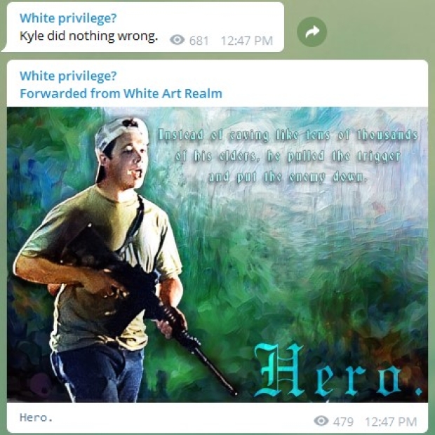 kr hero