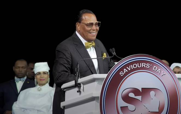 Nation of Islam