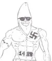 Moon Man