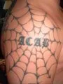 ACAB Hate Symbol