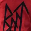 Blood Tribe Logo