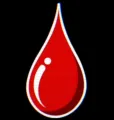 Blood Tribe Logo