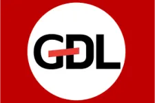 Goyim Defense League Logo