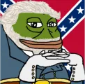 Groyper Symbol