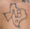 Aryan Brotherhood of Texas