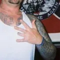 Aryan Circle (hand sign)