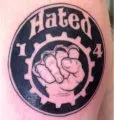 Hated, The