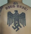 Nazi Eagle