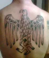 Nazi Eagle