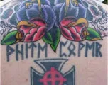 Runic Writing (racist)