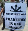 Traditionalist Youth Network
