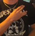 Volksfront (hand sign)
