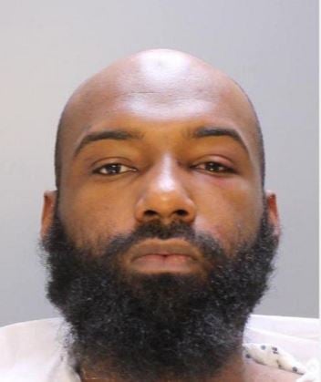 Edward Archer of Pennsylvania shot a police officer