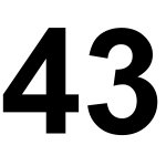 43 | Southwest ADL