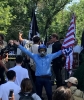 William Fears of Alt Right Texas