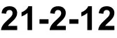 21-2-12.